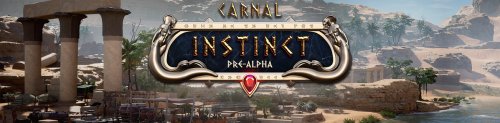 Carnal Instinct 0.3.22