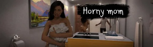 Horny mom 0.7.0