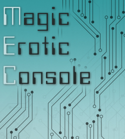 MEC! Magic-erotic console 0.1.4