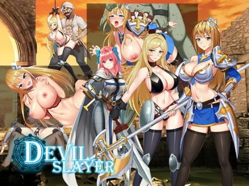 Devil Slayer 1.05