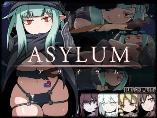 ASYLUM 1.20