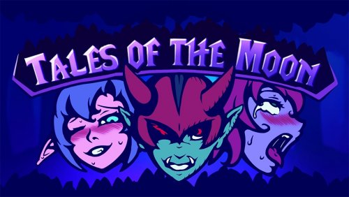 Tales of the Moon 0.11