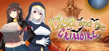 Lisa and the Grimoire 1.02