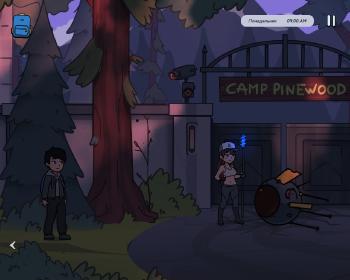 Camp Pinewood 2 0.9.8