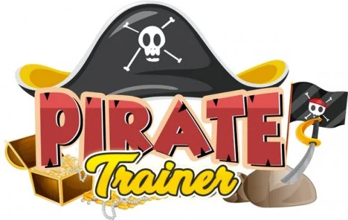 Pirate Trainer