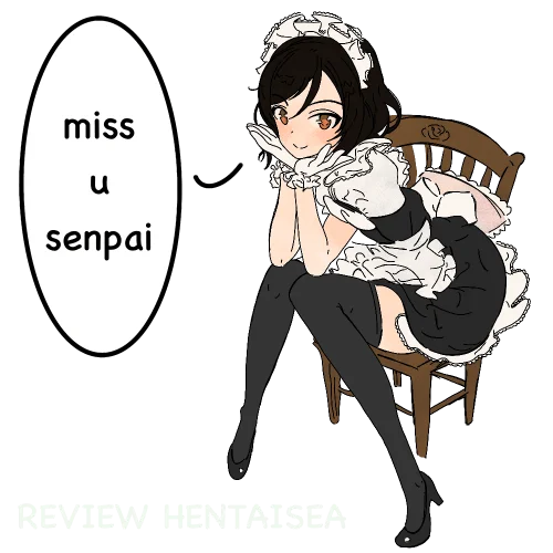 What kind of hentai do you jerk off to on HentaiSea?