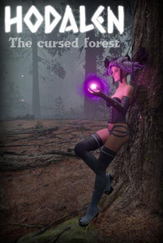 Hodalen: The cursed forest 0.1.5