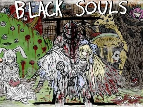 Black Souls II 3.0