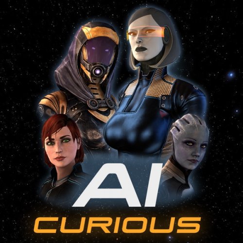 AI-Curious - Chapter 1: Rannoch "First Times"