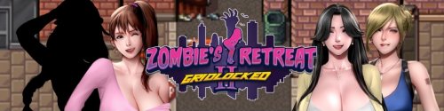 Zombie's Retreat 2: Gridlocked 0.12.3a