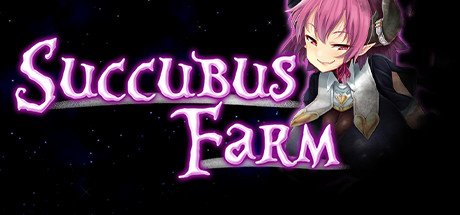 Succubus Farm 1.02