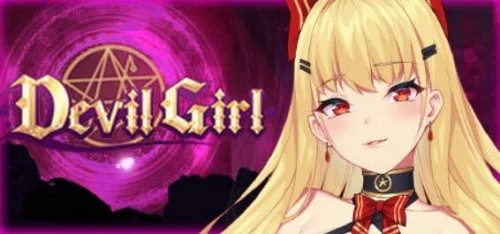 Devil Girl Final