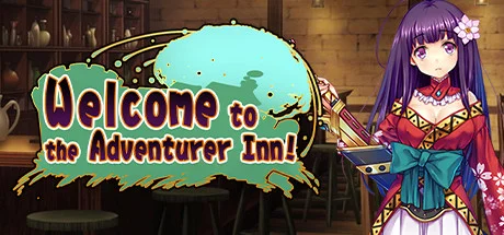 Welcome to the Adventurer Inn! 1.02