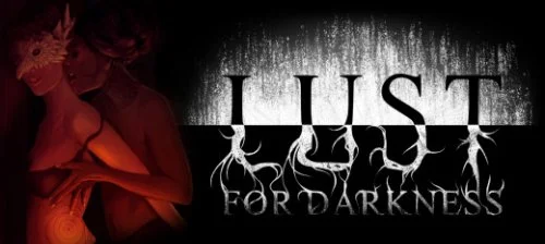 Lust for Darkness