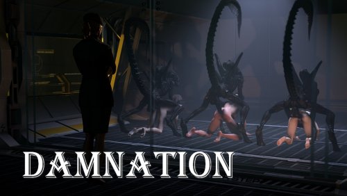 Damnation 3