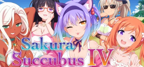 Sakura Succubus 4