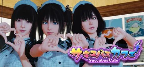 Succubus Cafe 1.8.0 Build 8276356