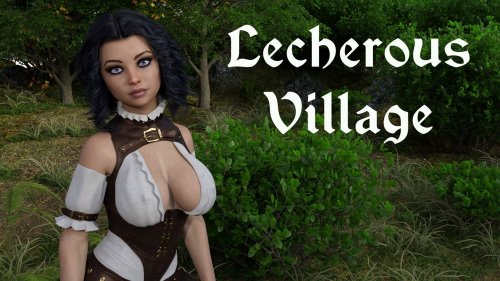 Lecherous Village 0.2.5