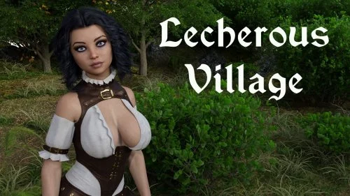 Lecherous Village 0.2.5