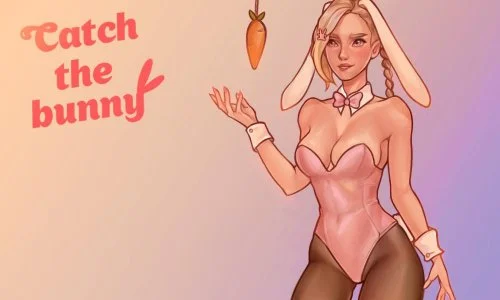 Catch the Bunny 0.11