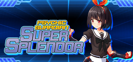 Psychic Guardian Super Splendor 1.01