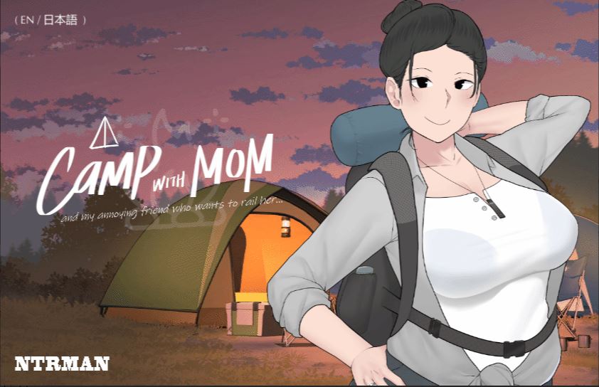 Hentai Game Mom