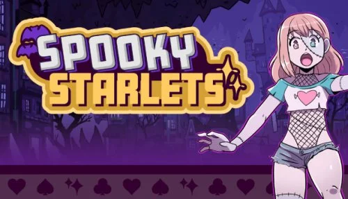 Spooky Starlets 0.7P