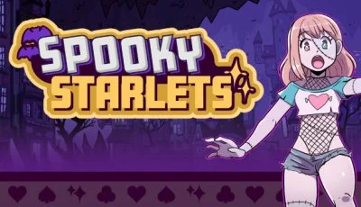 Spooky Starlets Review