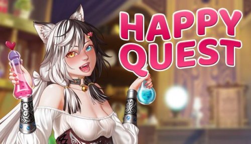 Happy Quest 1.0.4