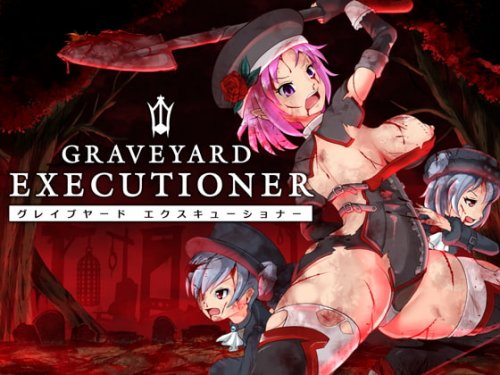 Graveyard Executioner 0.71