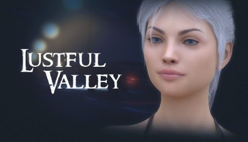 Lustful Valley v3