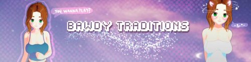 Bawdy Traditions 1.2