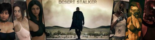 Desert Stalker 0.08b