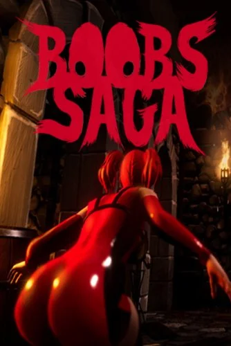 BOOBS SAGA: Prepare To Hentai Edition 1.0 / 5117065