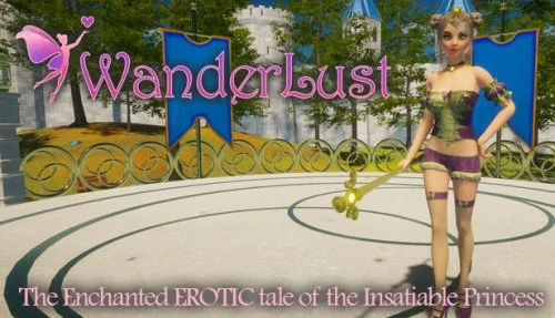 WanderLust 1.1