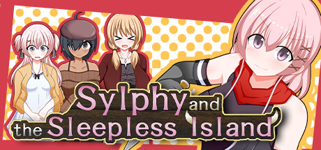 Sylphy and the Sleepless Island 1.02