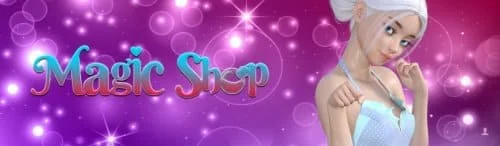 MagicShop3D