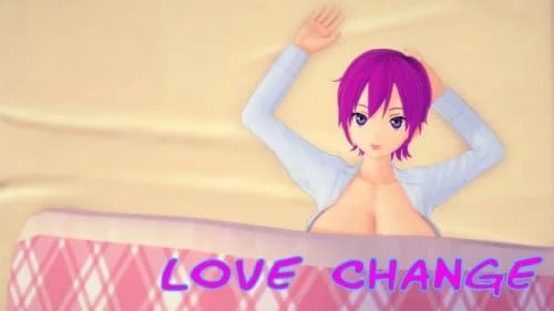 Love Change 1.0c