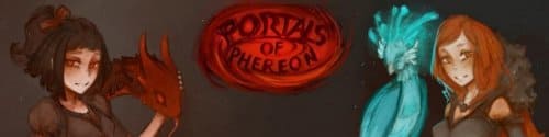 Portals Of Phereon 0.20.0.2