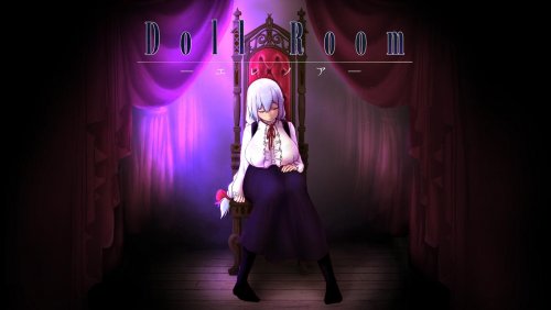 Doll Room - Elenore
