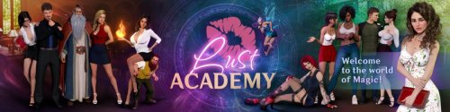 Lust Academy 0.7.1f,  Season 2 1.10.1d