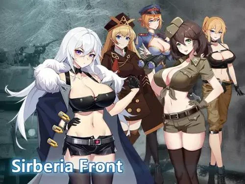 Sirberia Front