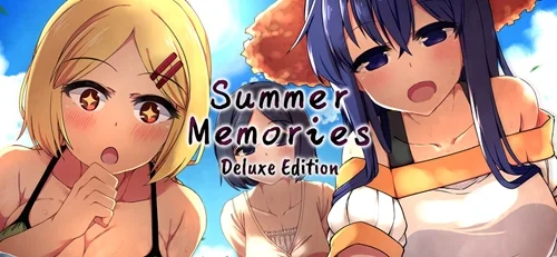 Summer Memories Deluxe Edition