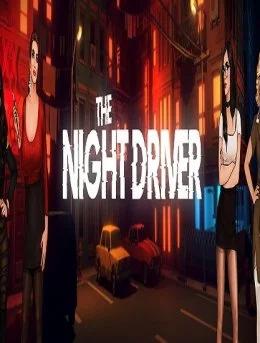 THE NIGHT DRIVER 0.7