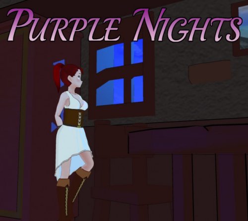 Purple Nights 1.0.1
