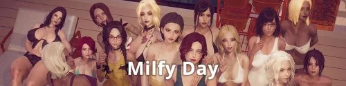 Milfy Day 0.6.2.1