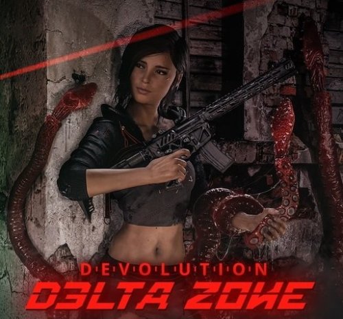 Delta Zone 11