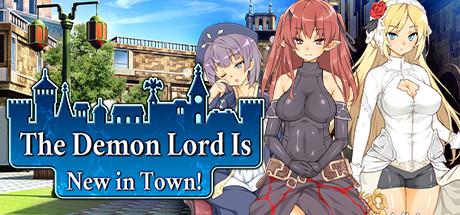 The Demon Lord is New in Town 1.03