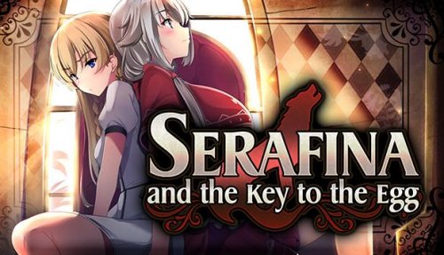 Serafina and Key to the Egg 1.092