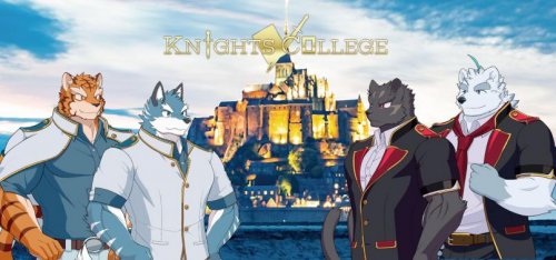 Knights College 2.0.1